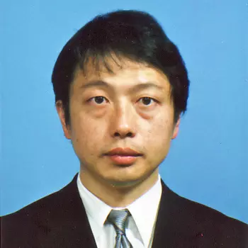 Satoshi Nishida