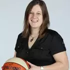 Carley Knox, Bus. Operations MN Lynx & TWolves