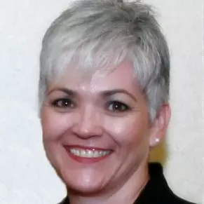 Deborah Falknor
