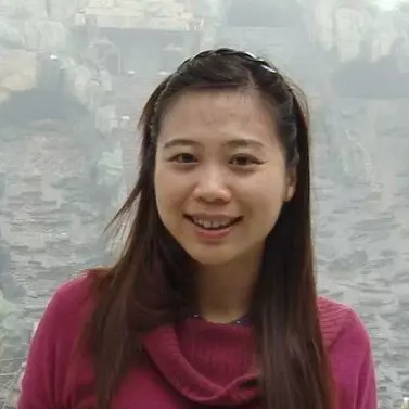 Chunmei Li