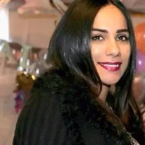 Sabina Chander