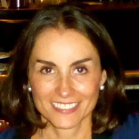 Cristina Rueda