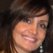 Nasrin Gharib