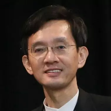 Jeff Jenq, Ph.D.