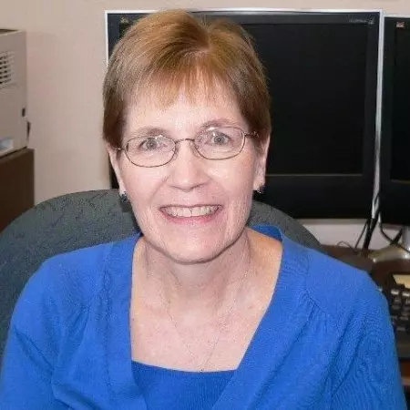 Susan McPhee