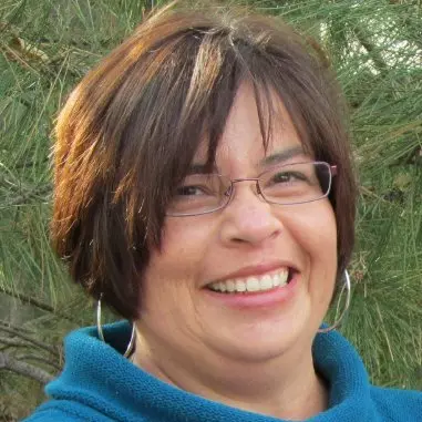 Cathy Maestas, MBA