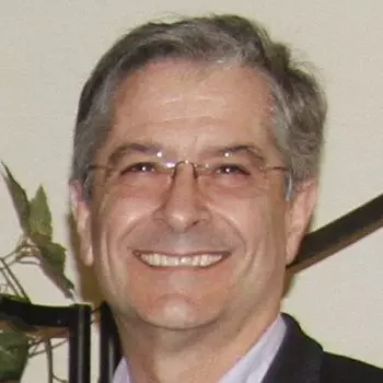 David W. Riccardi