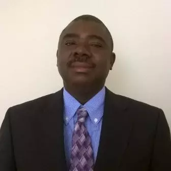 Jacob Yeboah, MBA