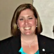 Carin Rodgers Bronstein, MS Ed