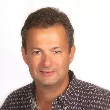 Mario Miralles