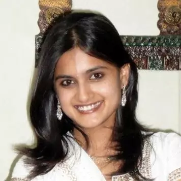 Sanjana Kamath