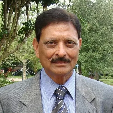 Khalid Rizvi