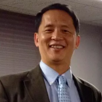 X. Michael Liu, PhD, MPD