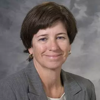 Deborah Rusy MD, MBA