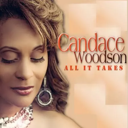 Candace Woodson