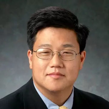 Peter Chung