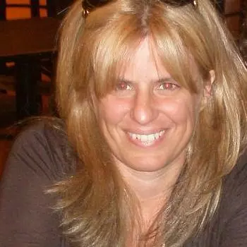 Susan Borinelli