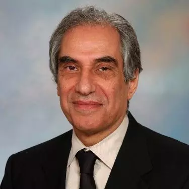 Hossein Gharib
