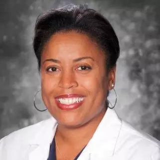 Anjeanette Brown, MD FACS