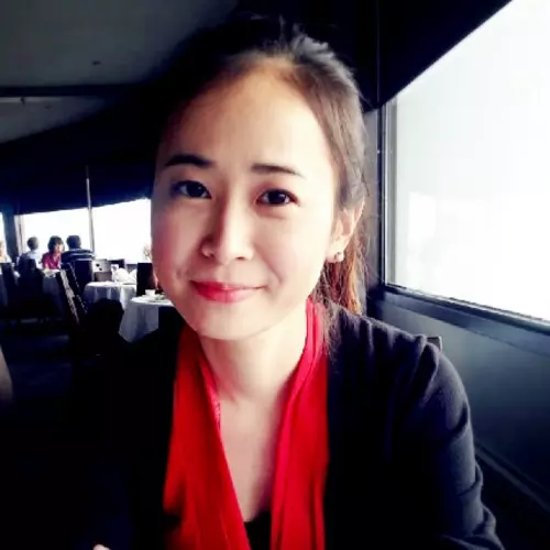 Angela Tianyun Pu