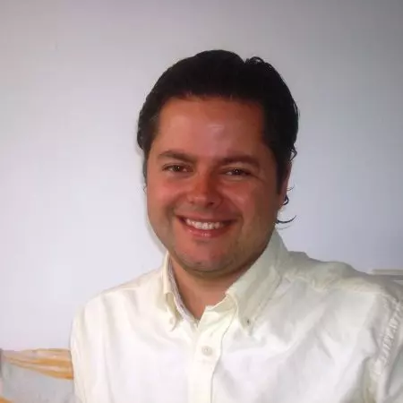 Luis Gabriel Silva