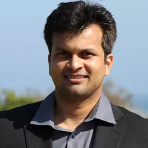 Nikhil Kamat, AIA