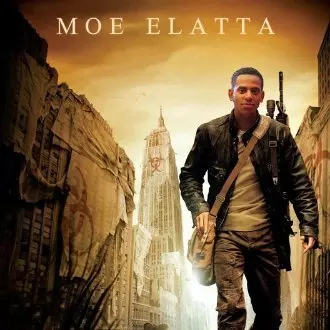 Moe Elatta