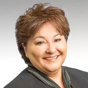Cecilia M. Martinez