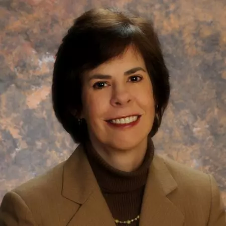 Becky Gillespy, MBA