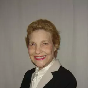 Linda Wolfe Bateman