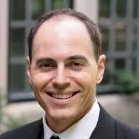 Eric LeJeune, MBA, P.Eng.