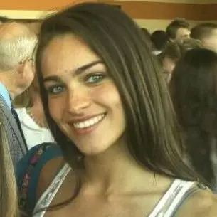 Ashley Larsen