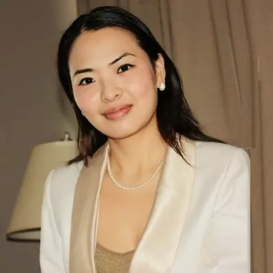 Angela Ping Li