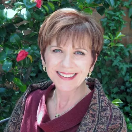 Cynthia McDonald, Ph.D.