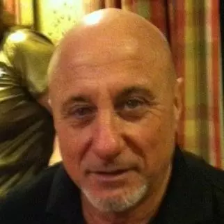Tony Bruscino