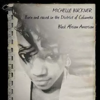 Michelle Buckner