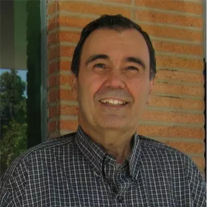 Arturo Riojas