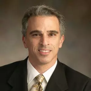 Rich Taheri, MBA