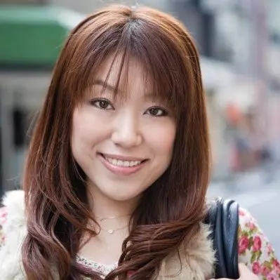 Yumi Sakamoto