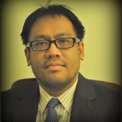 Juan Bombet Arangote, CPA, CMA, FP&A