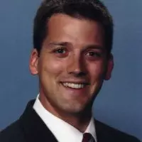 Jonathan Marshall, MBA