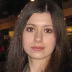 Olha Samoilenko