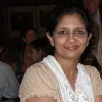 Madhuri Gopinath