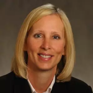 Carolyn Gorman, MBA, CMPE