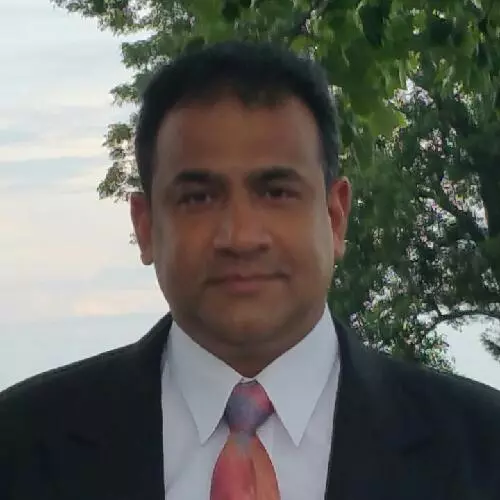 Anand Hariharan