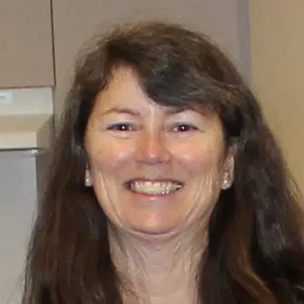 Barbara Hayhurst