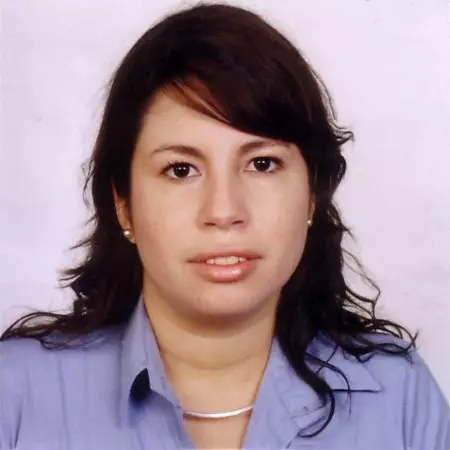 Francisca Garcia-Aracena