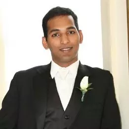 Ranjit Kancharla