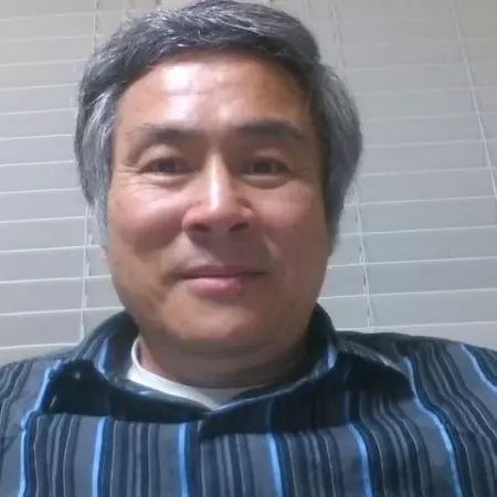 Roger Hsu