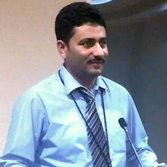 Anand Sah